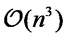 Mathematical equation