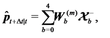 Mathematical equation
