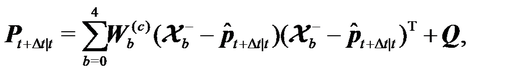 Mathematical equation