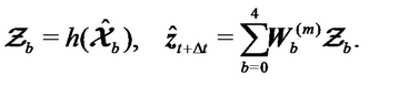 Mathematical equation