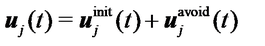 Mathematical equation