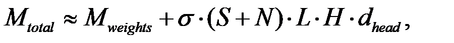 Mathematical equation
